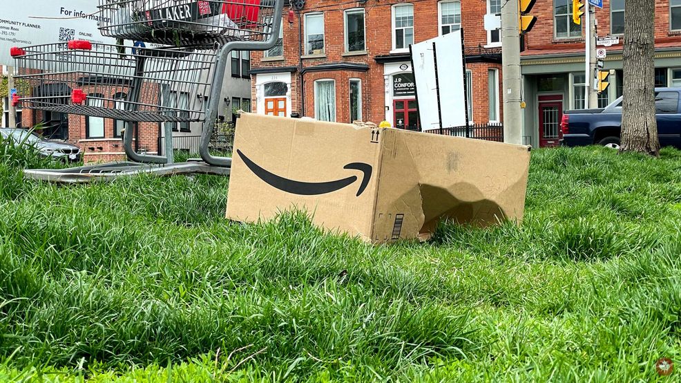 Popular tech brands taken off Amazon following ‘fake reviews’ report