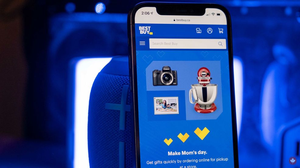 Best Buy’s Mother’s Day Deals offer something for every type of mom