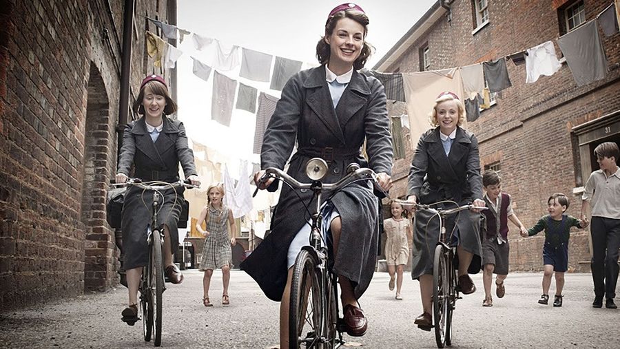 Call the MidWife