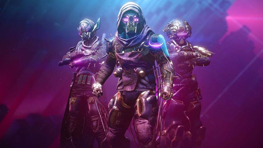Destiny 2