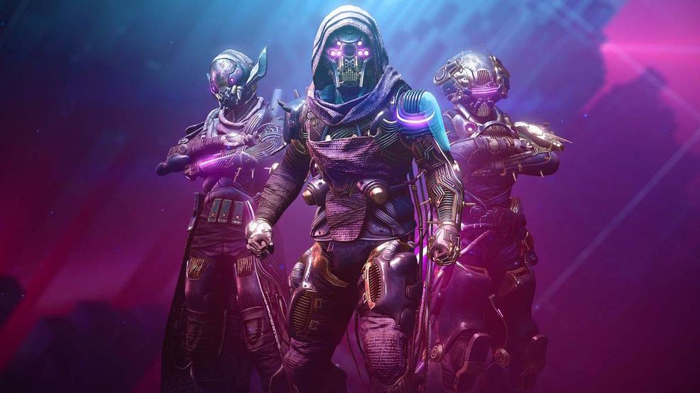 Destiny 2