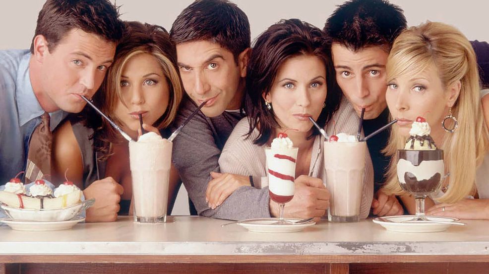 Friends