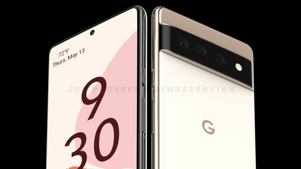 Google Pixel 6 Pro alleged specs make it a high-end smartphone worth considering