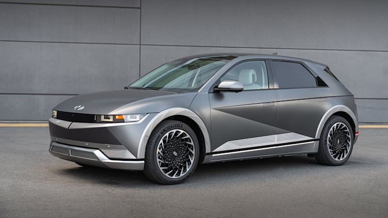Ioniq 5