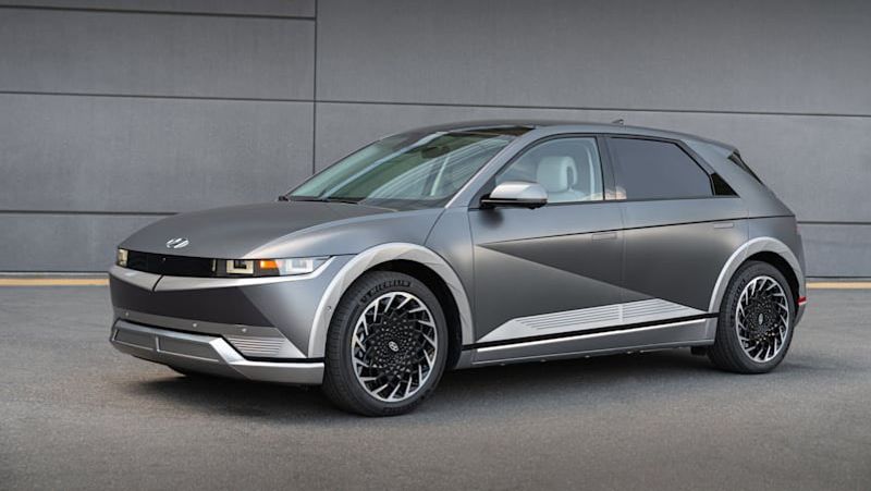 Ioniq 5