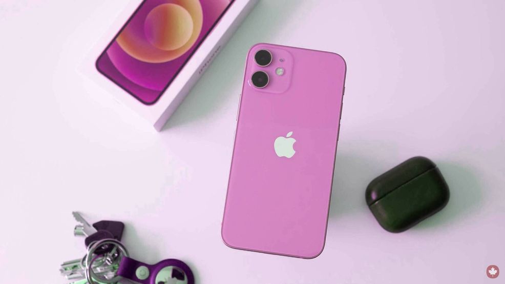 Dubious ‘Rose Pink’ iPhone 13 Pro Max rumour circulates on Twitter