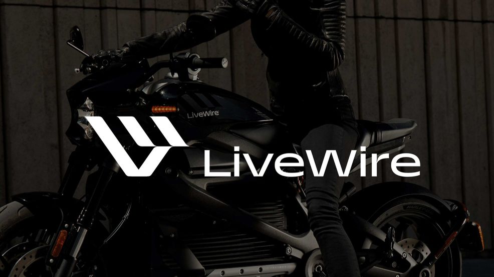 Harley Davidson spins-off electric motorcycle brand Livewire into its own company