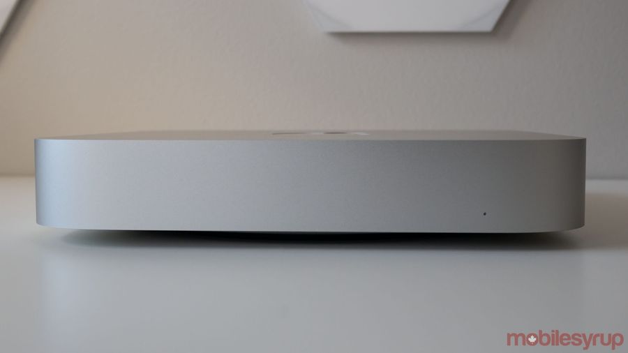 Mac mini