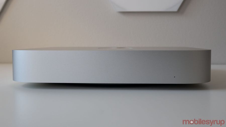 Mac mini