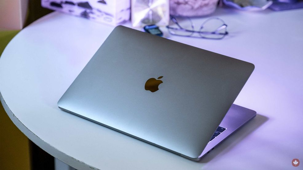 Apple says the level of malware on the Mac is not acceptable