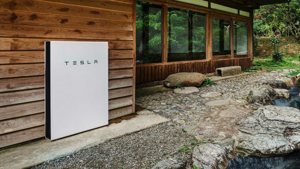 Tesla has doubled the amount of Powerwalls it’s ever sold over the past year