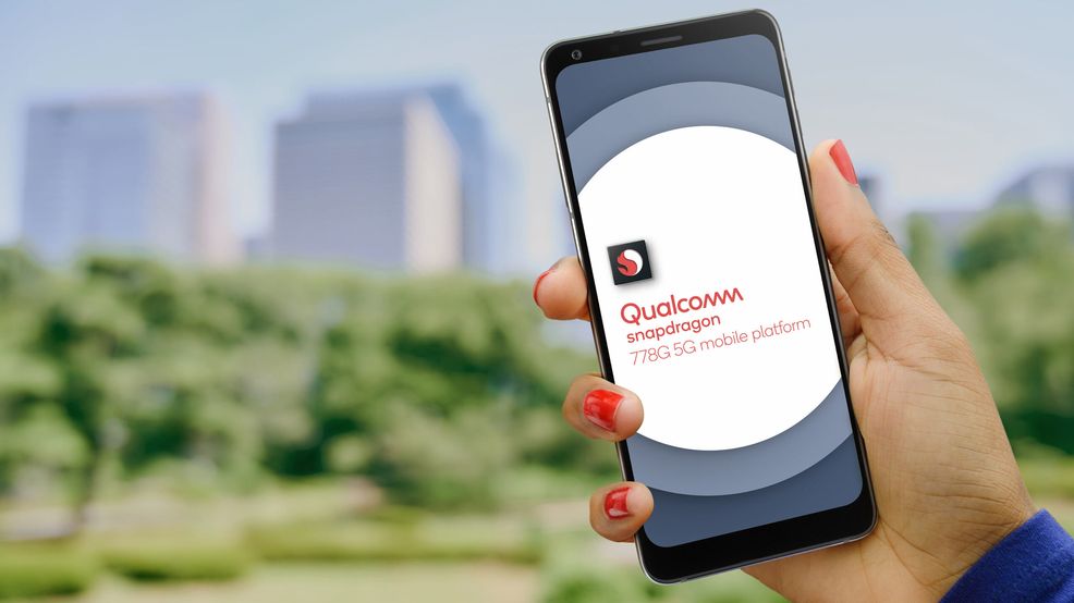 Qualcomm announces Snapdragon 778G, X65 5G modem and more