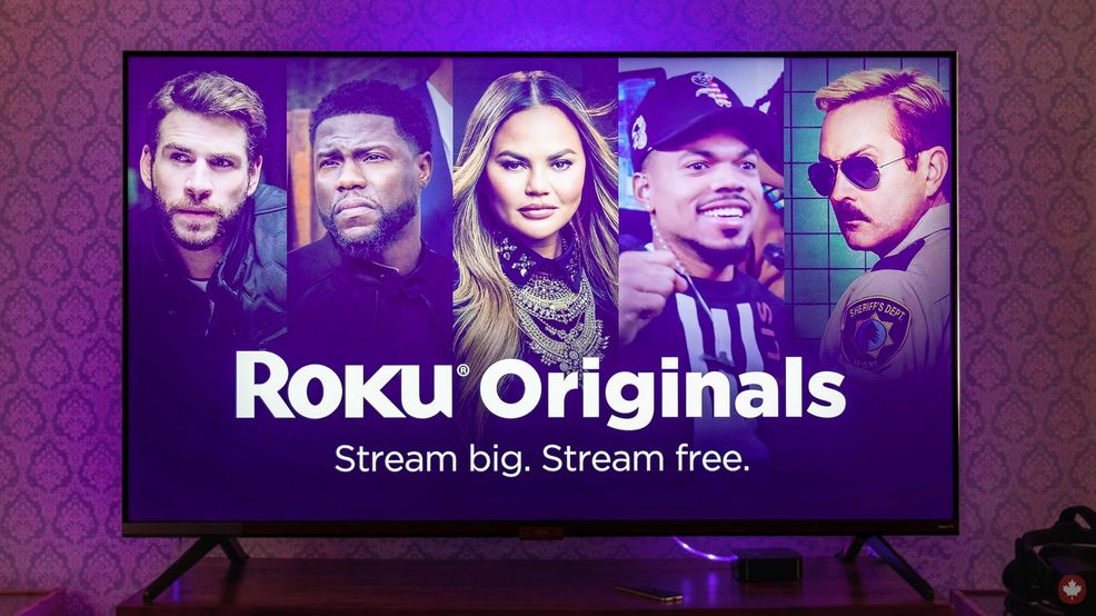 Look out Netflix, 30 ‘Roku Originals’ are coming on May 20th