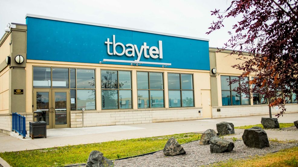 Tbaytel warns of SMS scam urging customers to download an app for 5G
