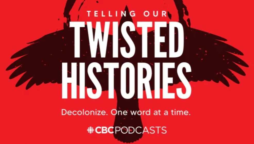 CBC launching Indigenous history-focused podcast on May 31