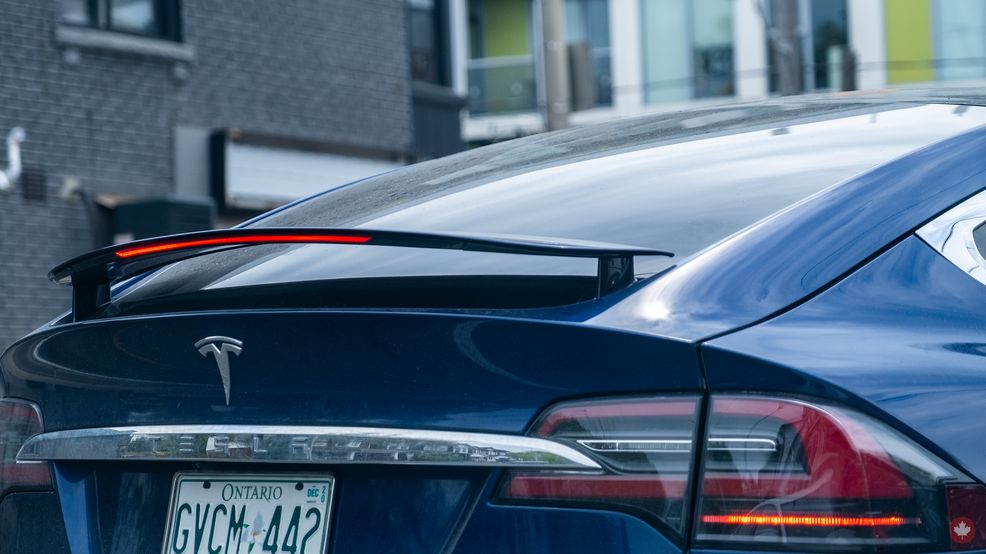 Tesla delivers 310,000 vehicles in Q1 2022 amid ‘exceptionally difficult’ quarter