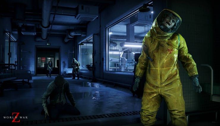 Humble is offering a bundle with Epic Games