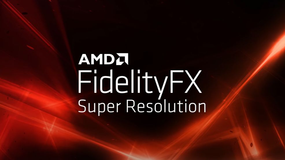 AMD’s FidelityFX will support all GPUs and Xbox Series X/S consoles