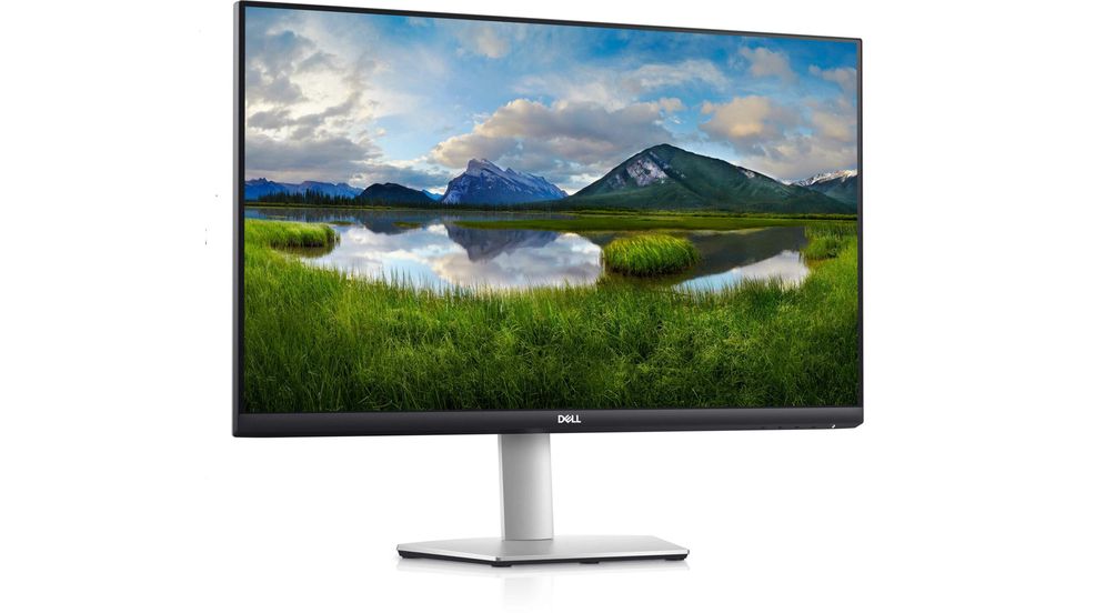 Dell’s 27-inch 4K ultra-high-definition monitor is on sale