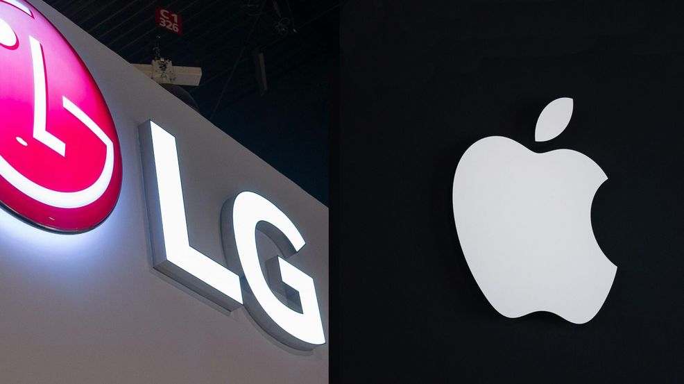 Apple reportedly in talks to sell iPhones at LG Best shops in South Korea