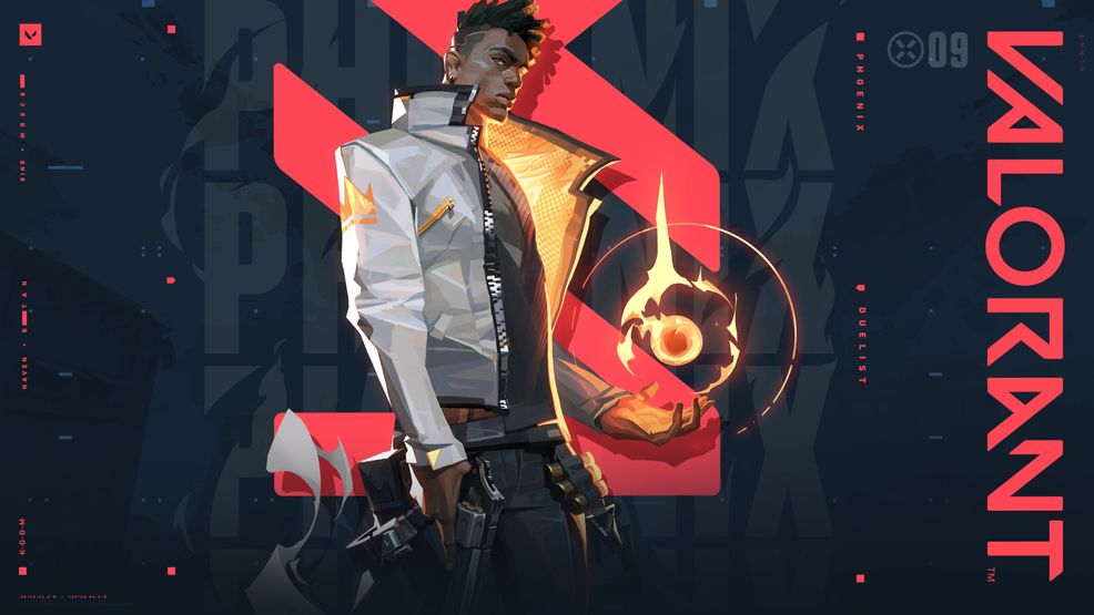 Riot Games announces Valorant mobile expansion to celebrate one year anniversary