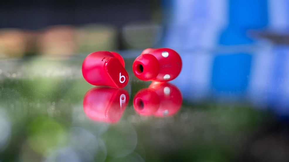 Apple’s Beats Studio Buds are now available in Canada