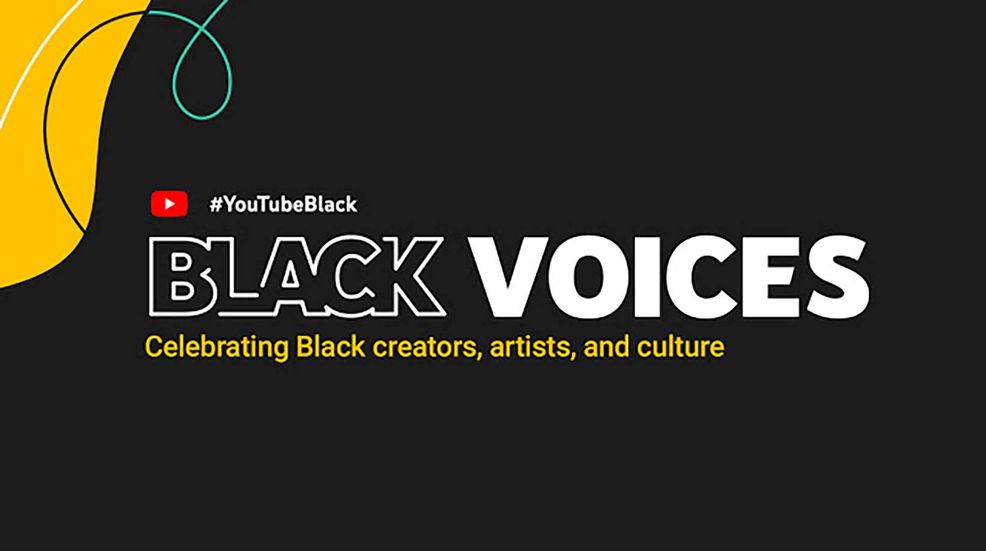 ‘#YouTubeBlack’ Voices Fund is now open to Black Canadian creators