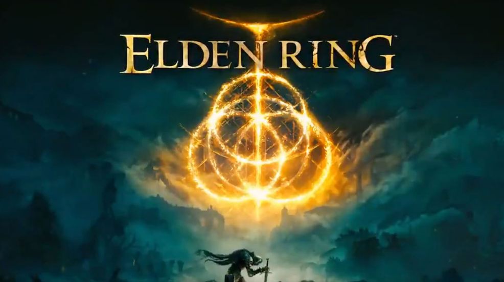 Elden Ring wins Game of the Year at The Game Awards 2022
