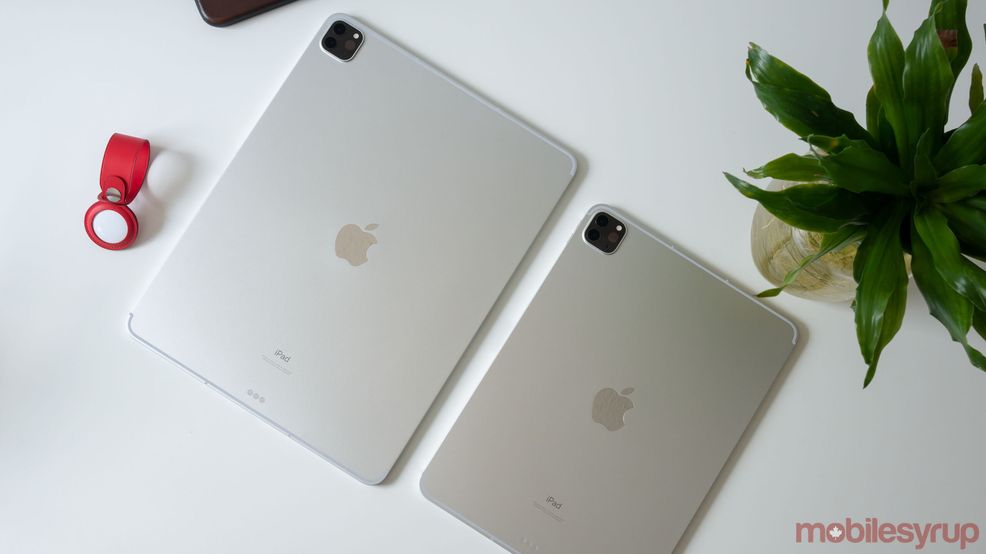 iPad (2021)