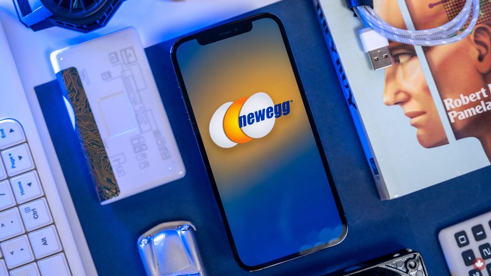 NewEgg Canada discounts several RAM sticks from notable brands