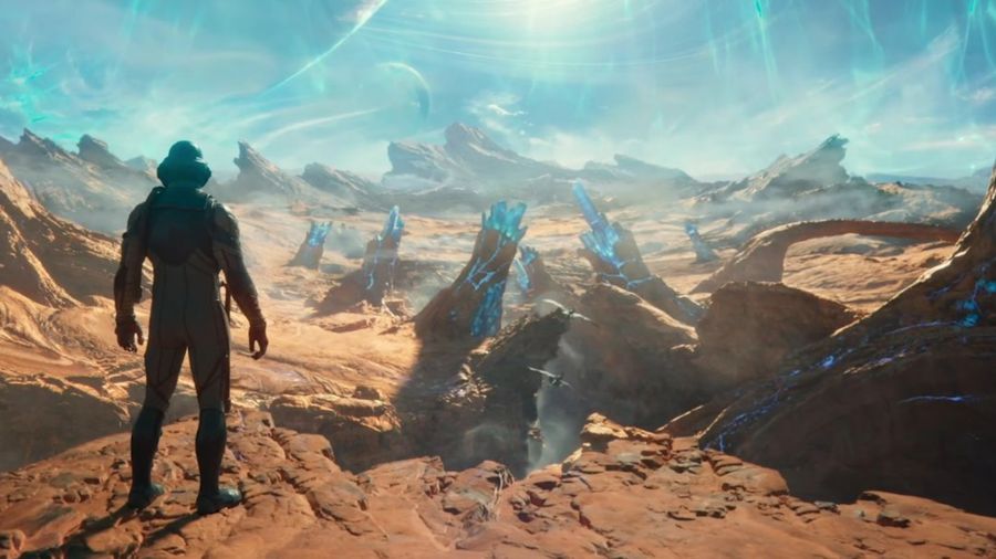 The Outer Worlds 2