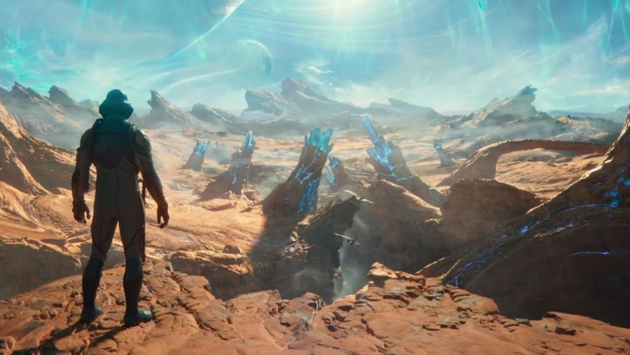 The Outer Worlds 2