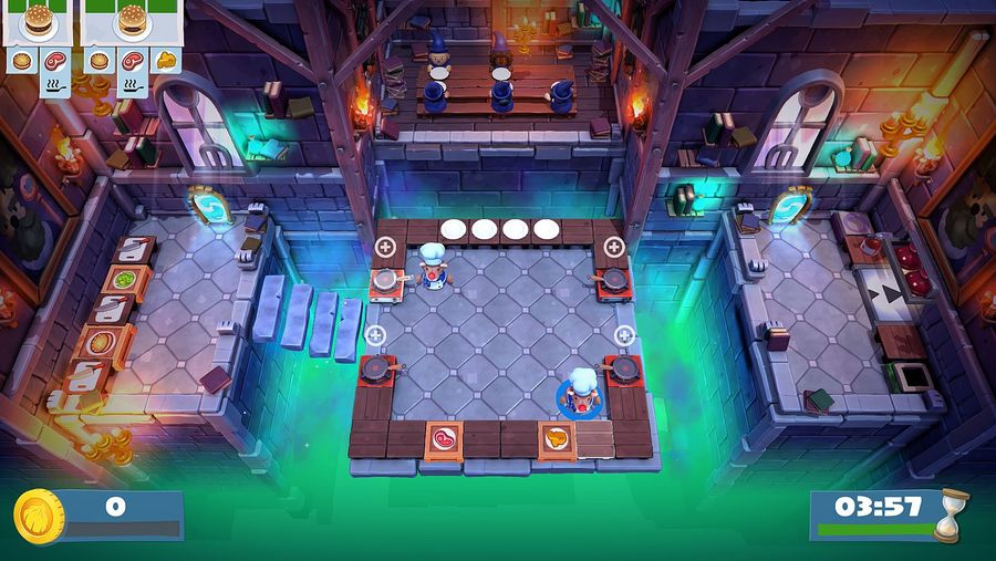Overcooked 2