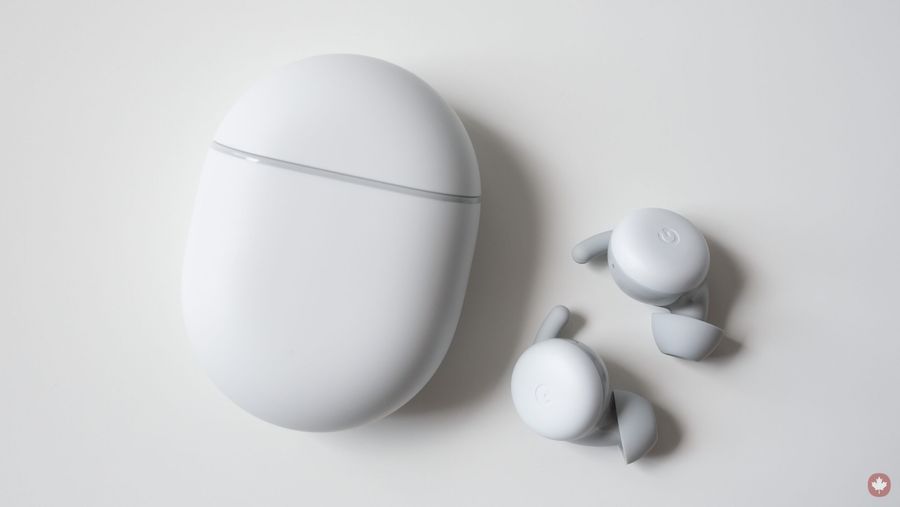 Pixel Buds A-Series