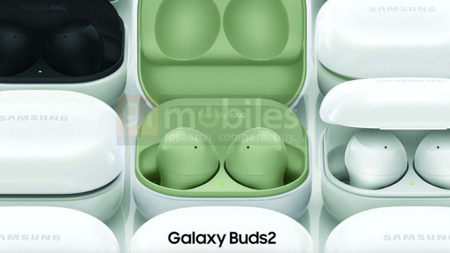 samsung galaxy buds 2