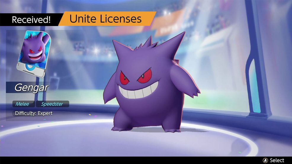 Pokémon Unite launches on Switch in July and on mobile in September