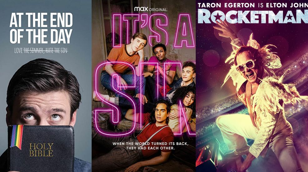 Here’s the LGBTQ+ content available on Amazon Prime Video in Canada