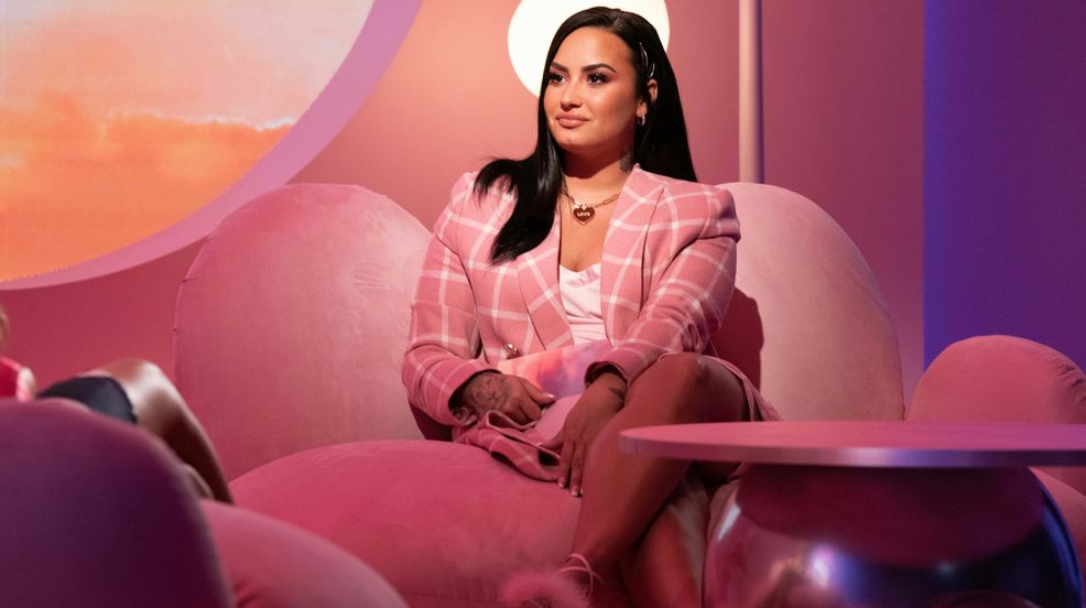 ‘The Demi Lovato Show’ will hit the Roku Channel on July 30