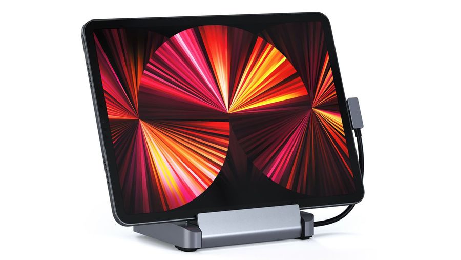 Satechi iPad Pro stand