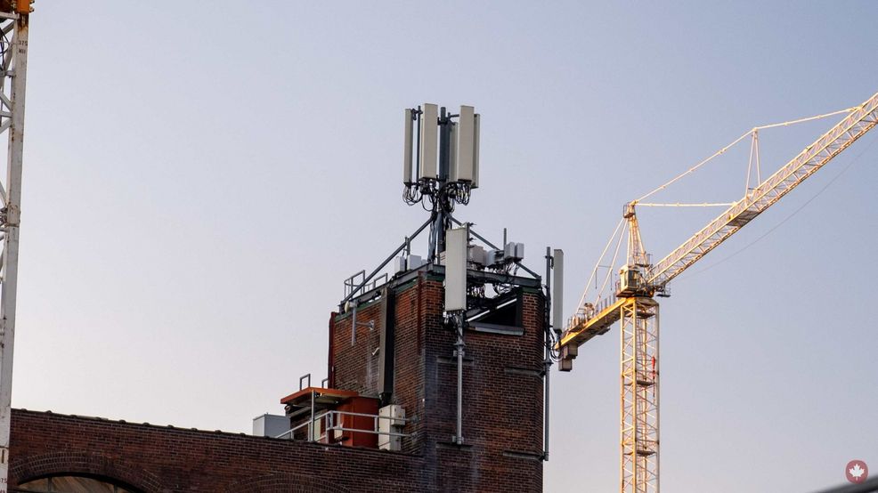 Canada’s 3500MHz 5G spectrum reportedly nets $8 billion for federal government