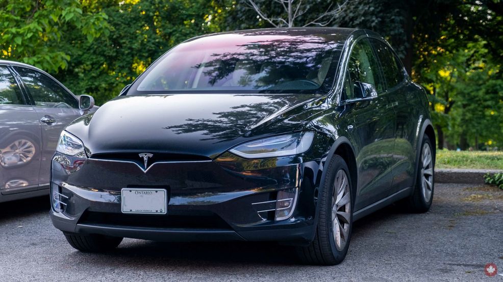 Almost 10% of new car sales in B.C. were electric in 2020, Quebec behind with 5%