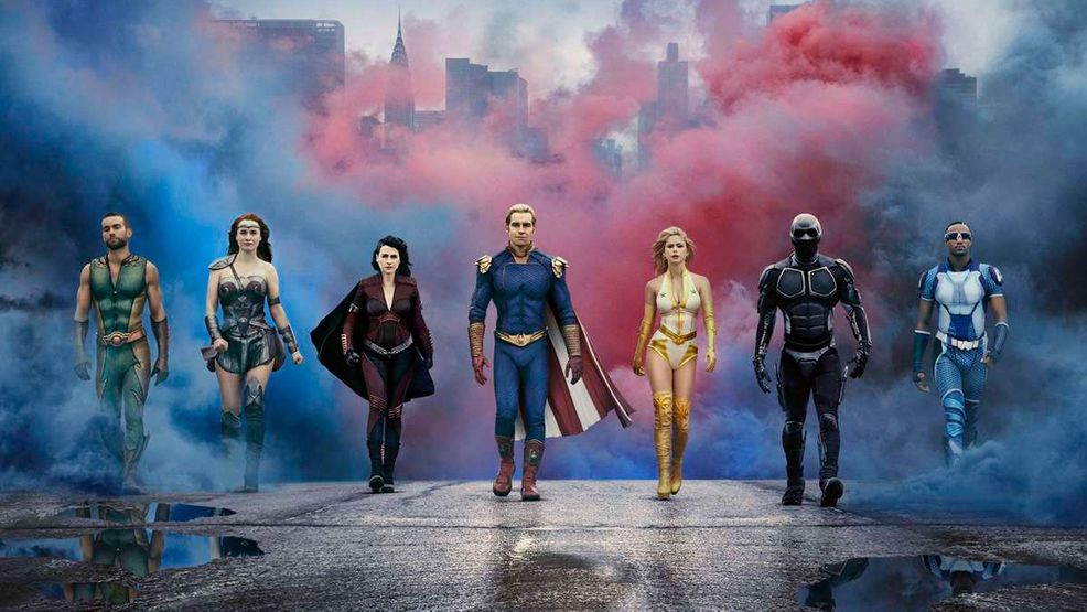Canadian shows and movies to stream on Canada Day
