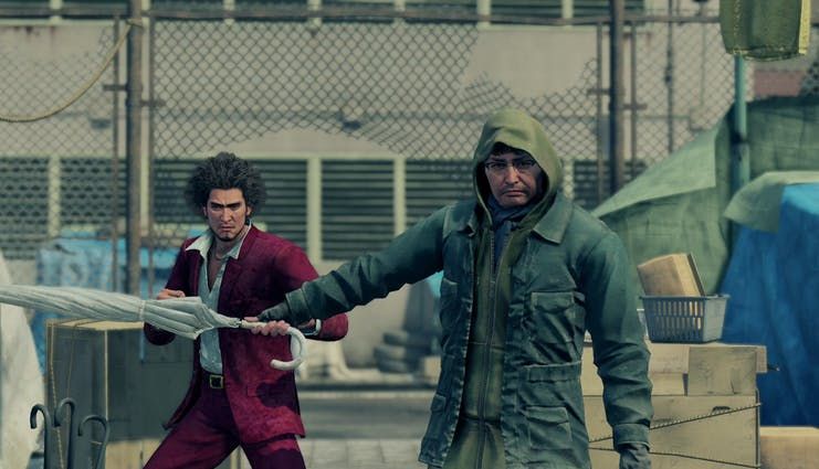 Humble is offering a ‘Big in Japan’ sale with titles up to 85 percent off