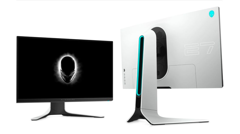 Alienware’s 27-inch 240Hz gaming monitor is $210 off at Best Buy