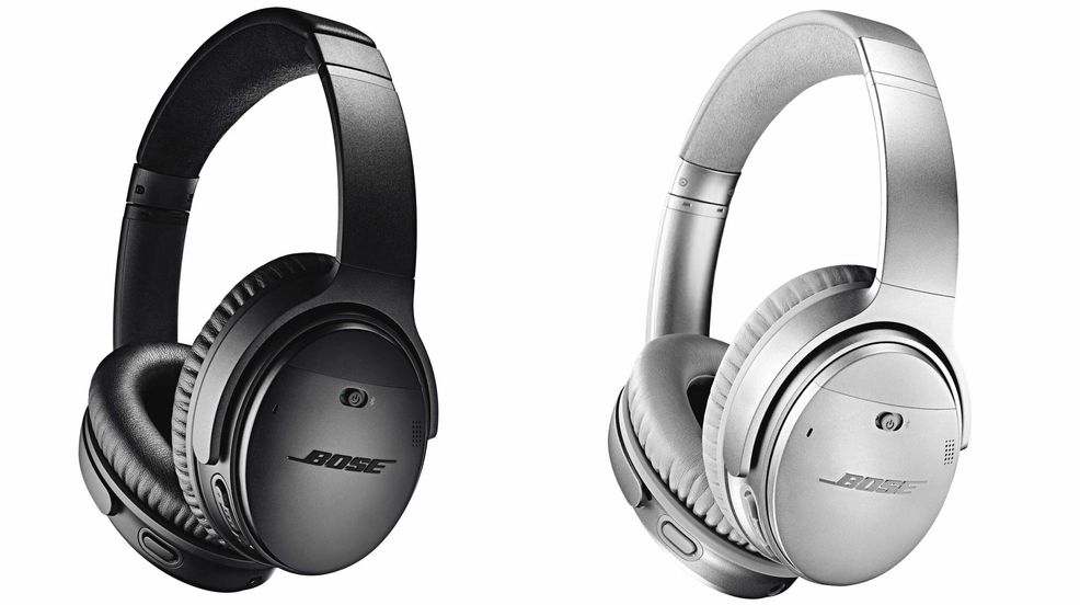 Bose’s QuietComfort 35 successors might be releasing soon