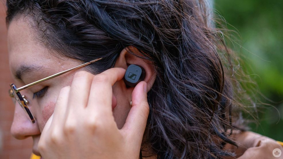 Sennheiser CX True Wireless: Is fine good enough?