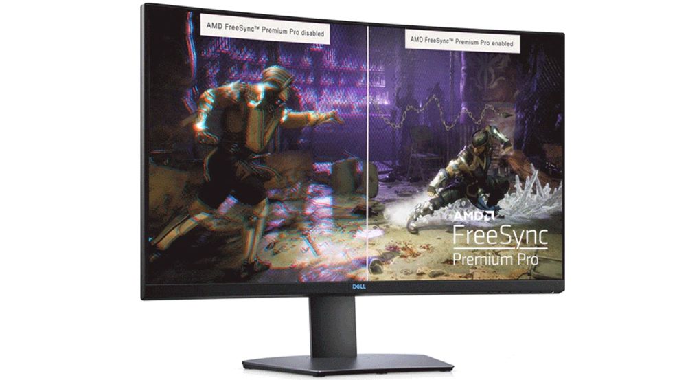 Best Buy has slashed this 31.5-inch curved gaming monitor’s price to $499