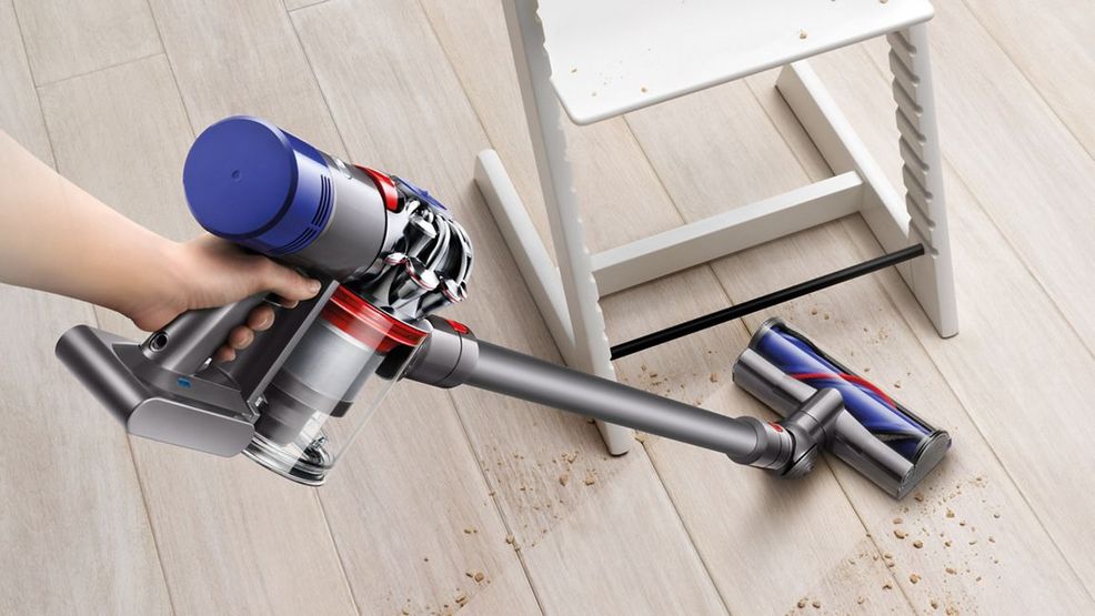Dyson’s V7 is $100 off at multiple Canadian retailers