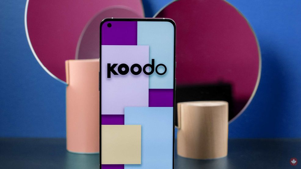 Koodo reportedly offering $35/10GB plan at some Ontario locations