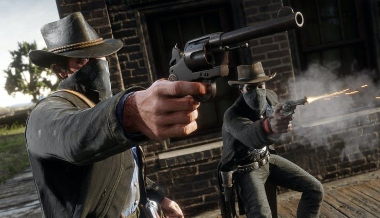 Humble has several new and old titles up to 90 percent off